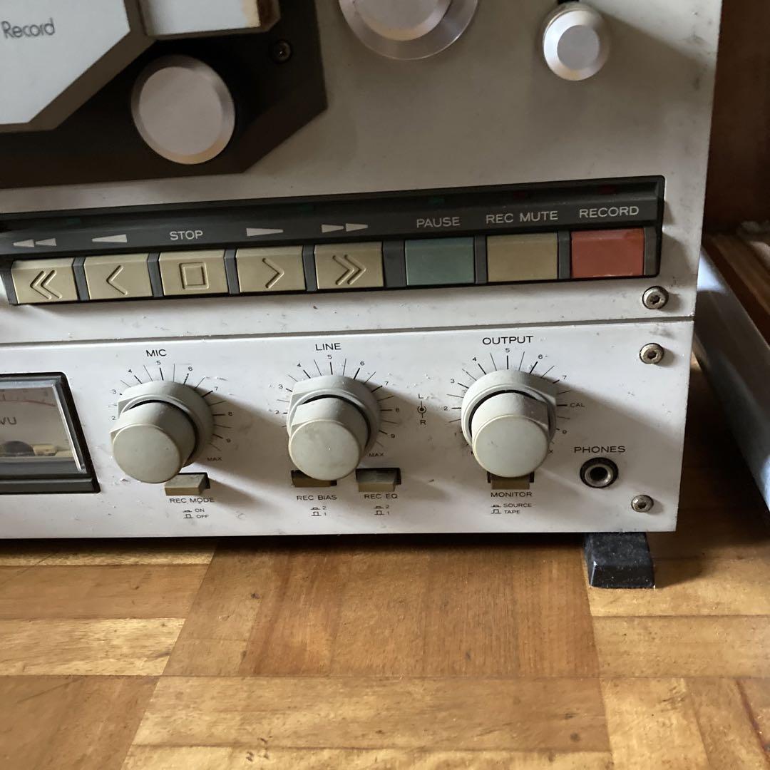 TEAC