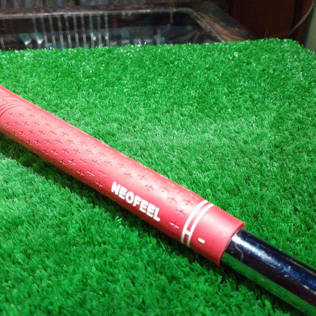 VK122タイトリストVOKEY