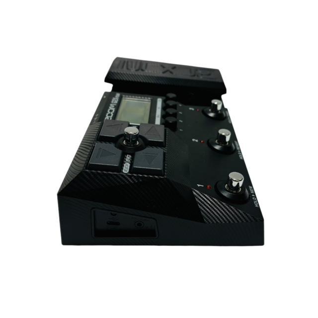 【美品】ZOOM G2X FOUR ギターエフェクター ズーム