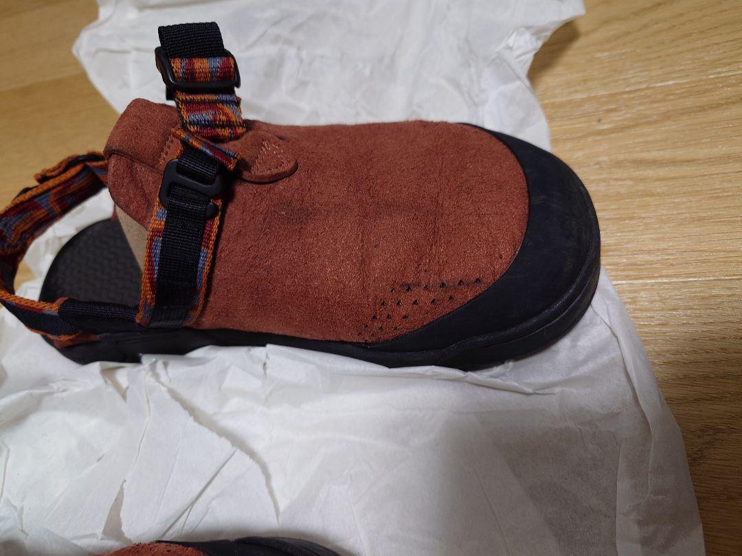 Mountain Clog