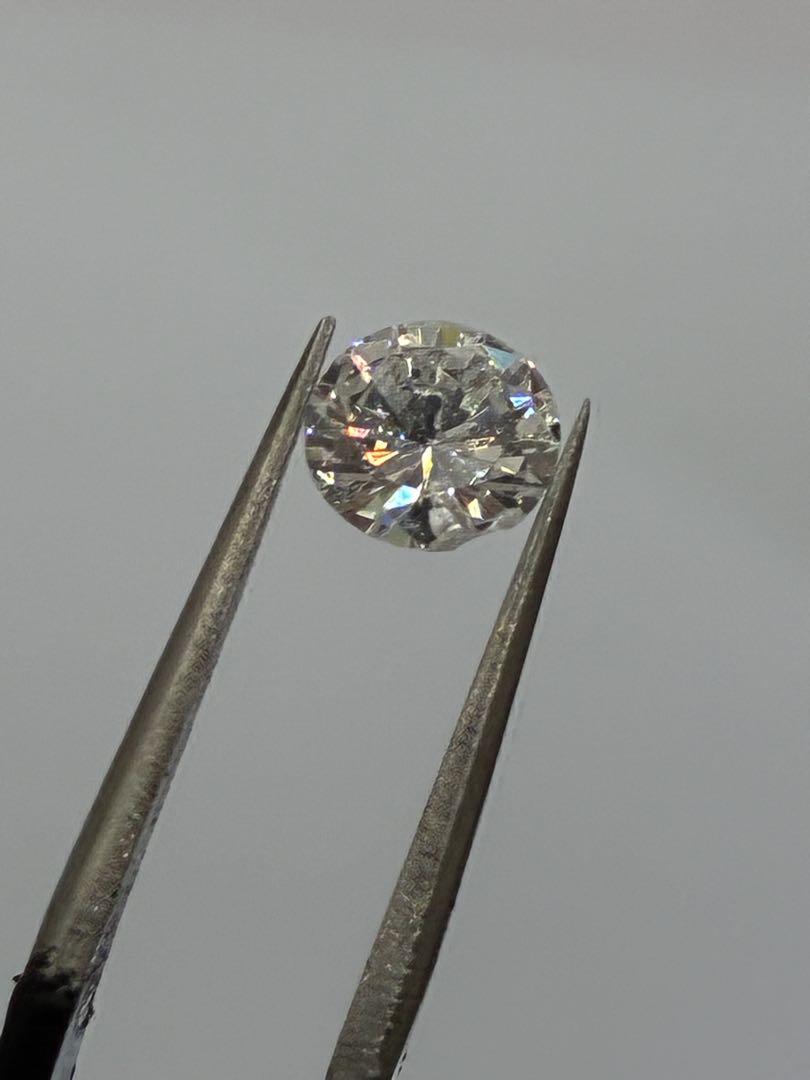 天然 ダイヤモンド ルース CGL鑑別 ソーティング付き 0.552ct