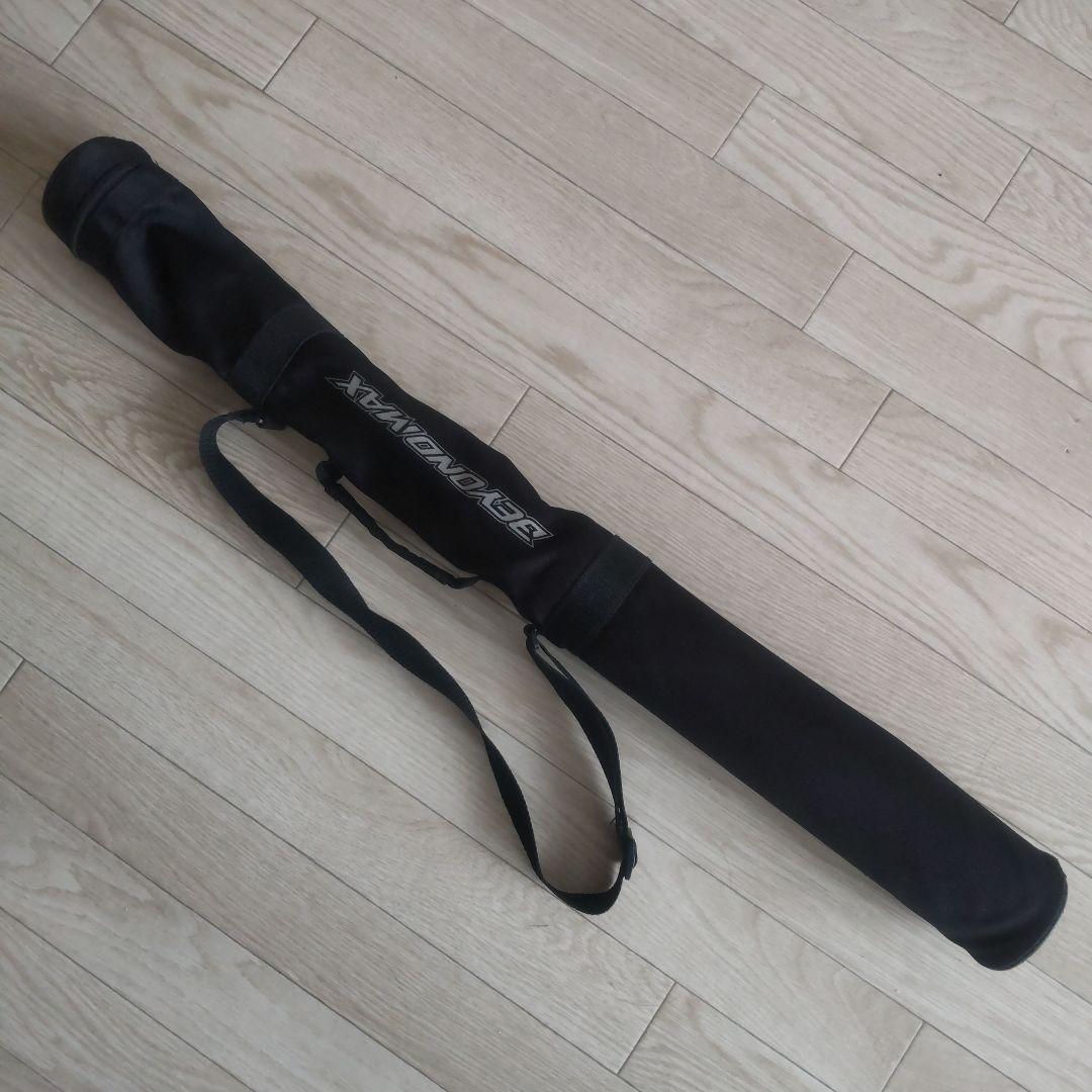 ミズノ レガシー 80cm 580g ミドルバランス 少年野球
