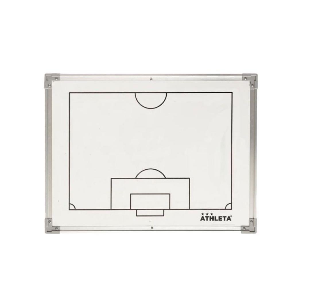 3連休限定値下げ！ATHLETA 作戦ボード　05244-BLK 新品未使用品