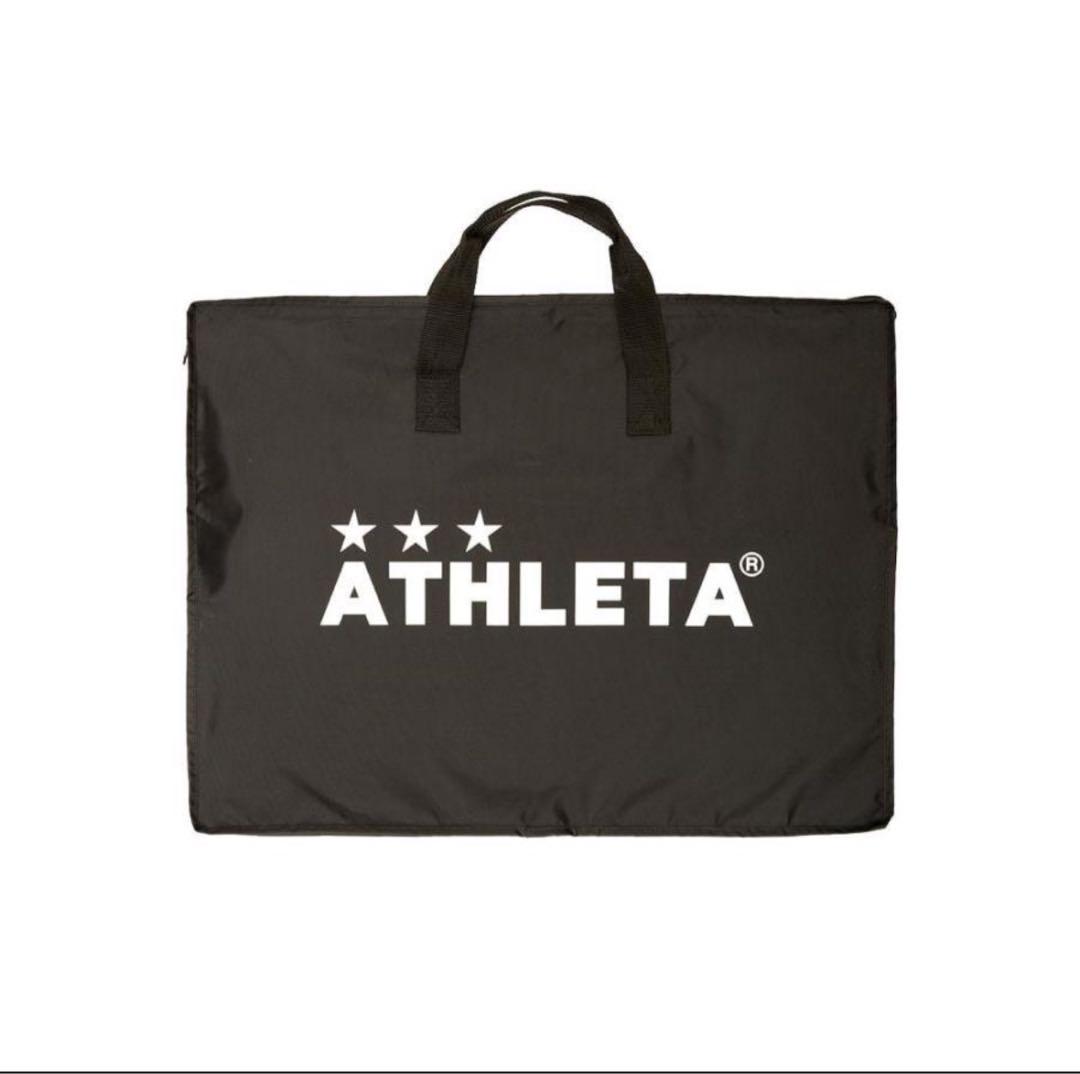3連休限定値下げ！ATHLETA 作戦ボード　05244-BLK 新品未使用品