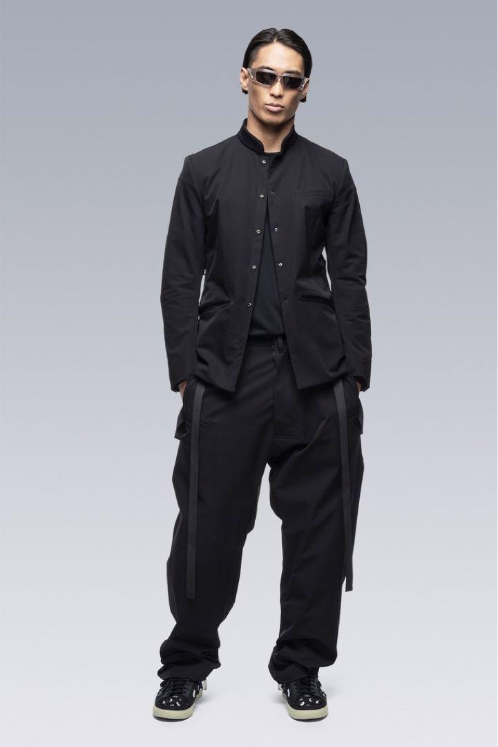 ジャケット・アウター Acronym J105-DS