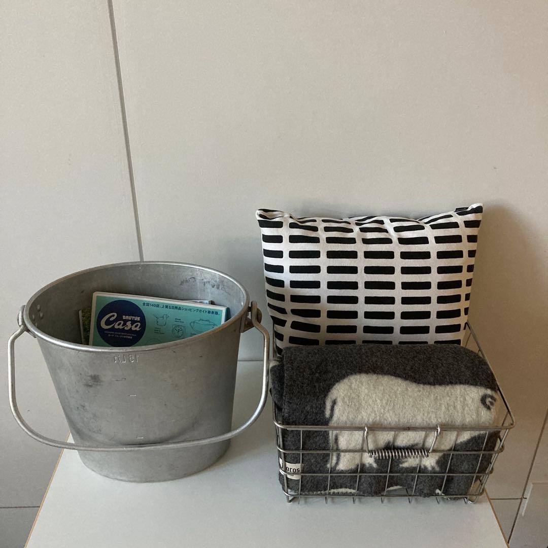 ヴィンテージ 楕円型