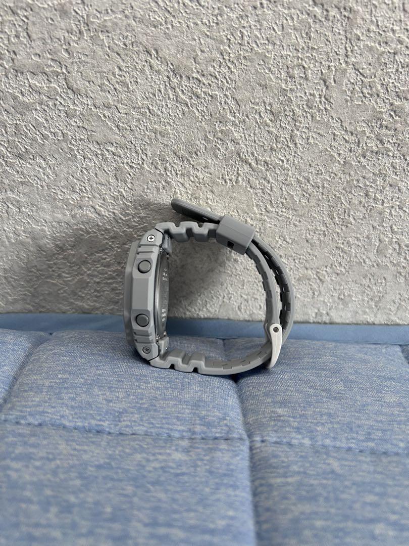 G-SHOCK 海外モデル GMA-S2100NC-8ADR