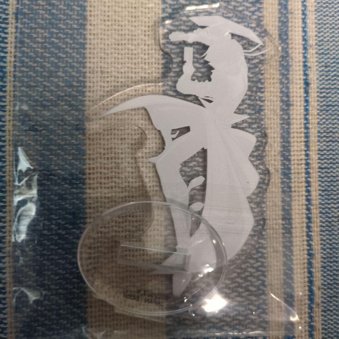 遊戯王　一番くじ　海馬 遊戯王 一番くじ アクリルスタンド 瀬戸海馬 - メルカリ