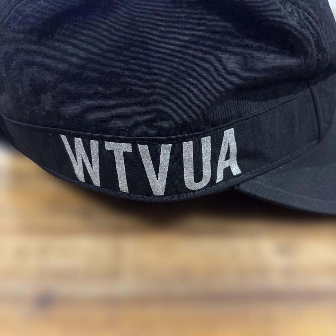 帽子 wtaps t-7 01
