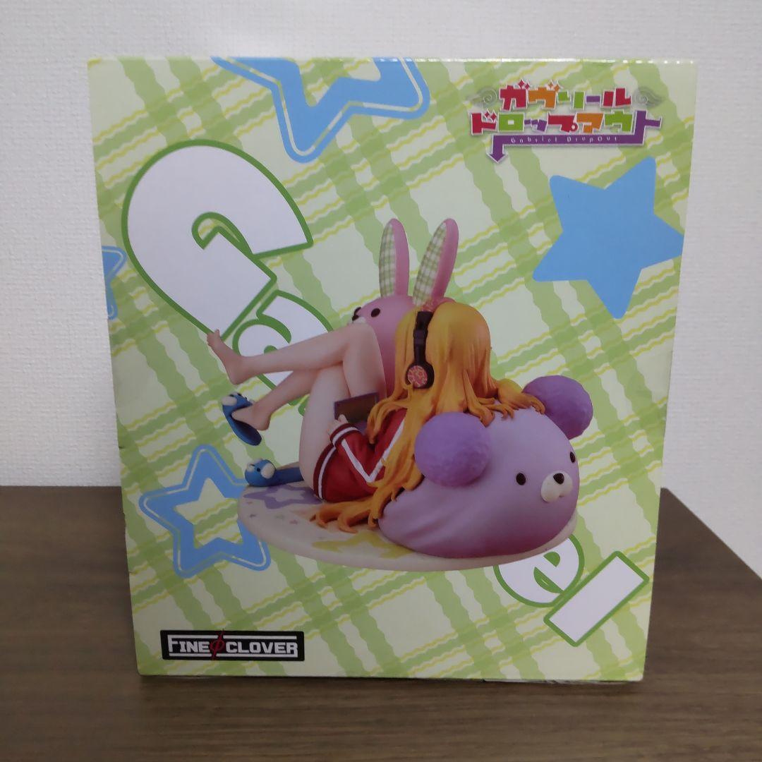 ✿ ガヴリールドロップアウト