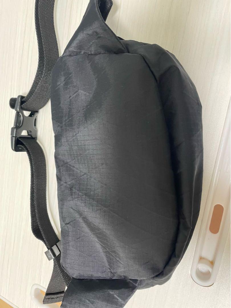 バッグ Stussy Graffiti Ripstop Waistbag