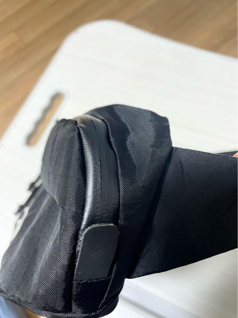 バッグ Stussy Graffiti Ripstop Waistbag