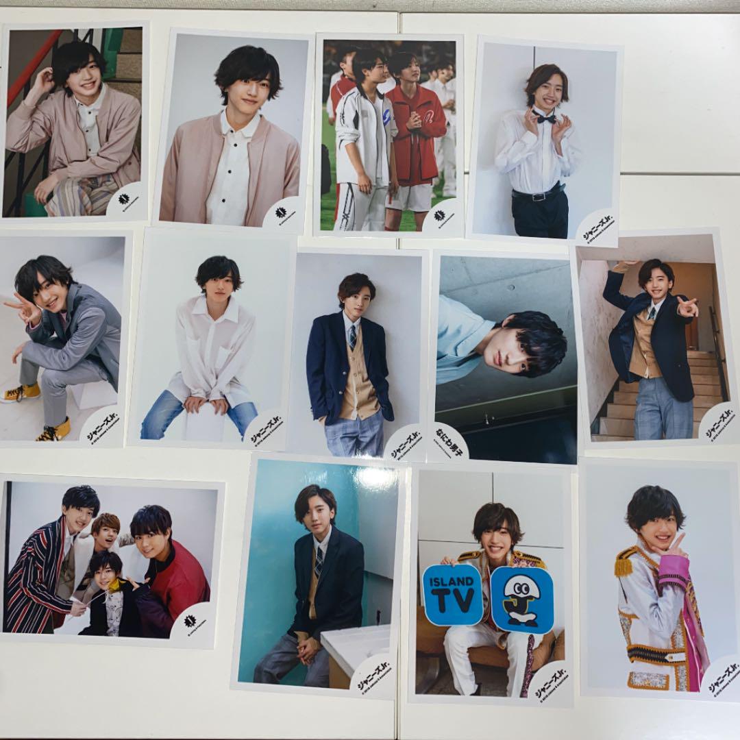 道枝駿佑 公式写真