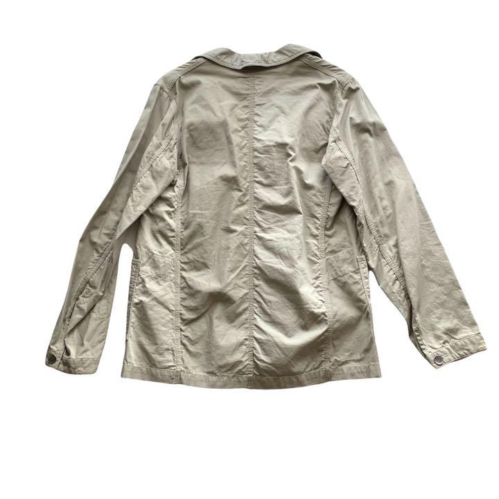 高評価お得 コットン エンジニアードガーメンツ bgvia-m29585115355 ジャケット 正規品好評