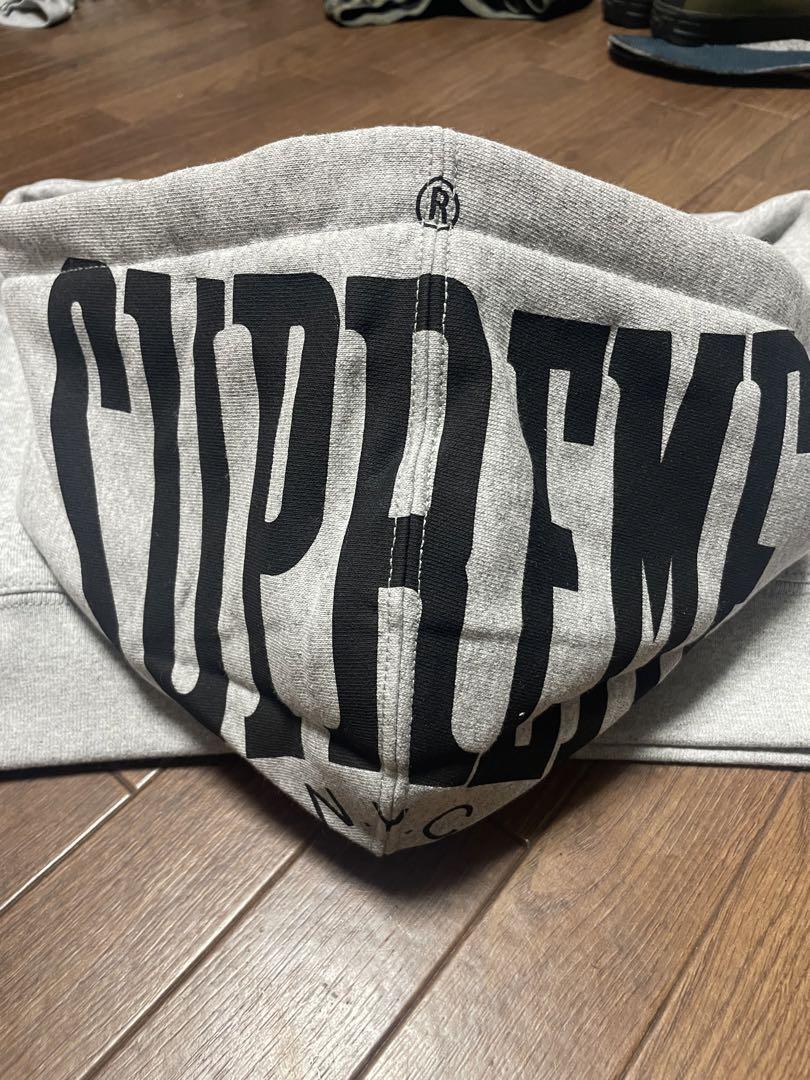 supreme パーカー　2024SS  シュプリーム