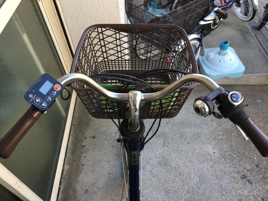 電動自転車