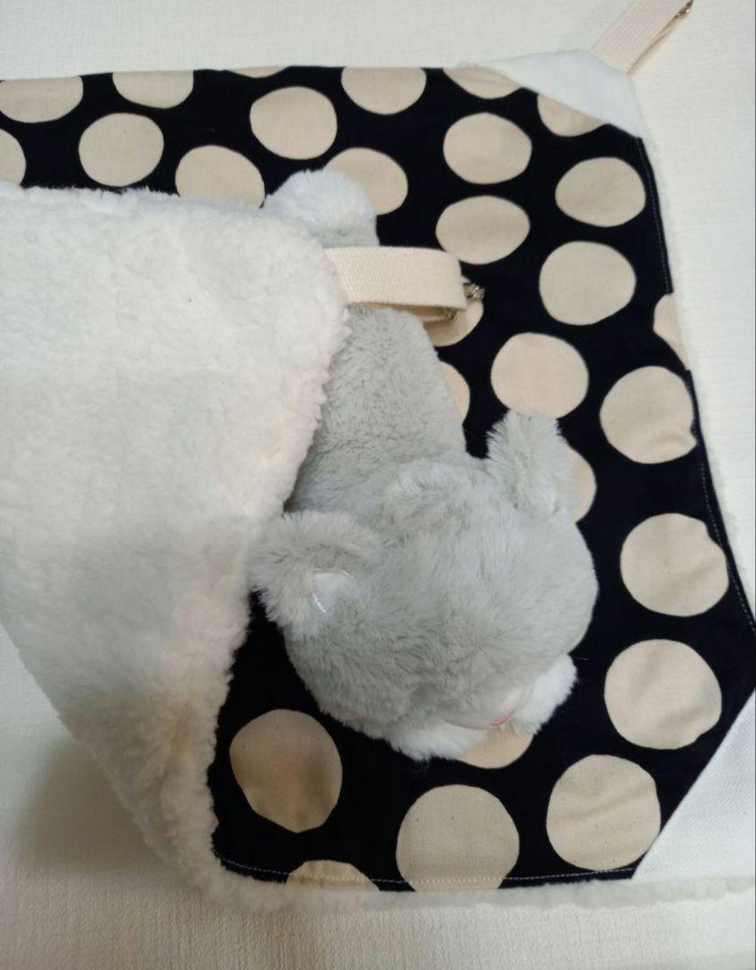 ミント　猫のハンモック