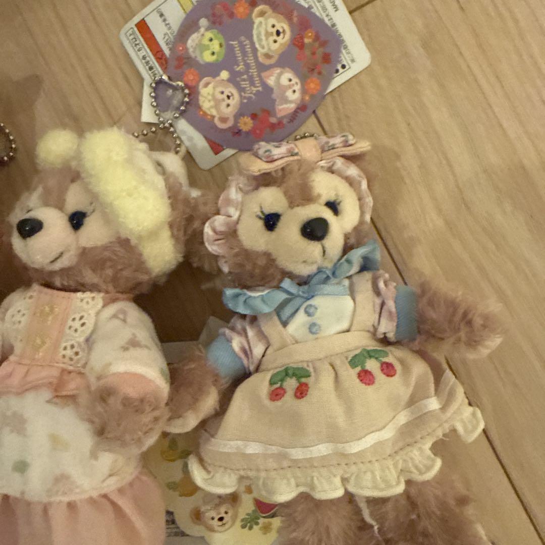 シェリーメイ ぬいば まとめ売り