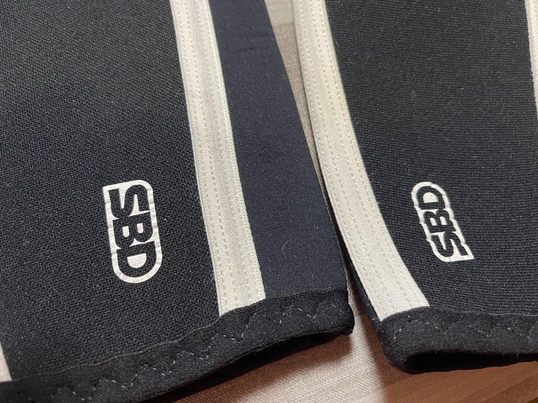 SBD エルボースリーブ　サイズS