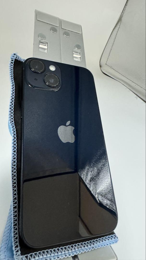 iPhone 14 256G simフリー