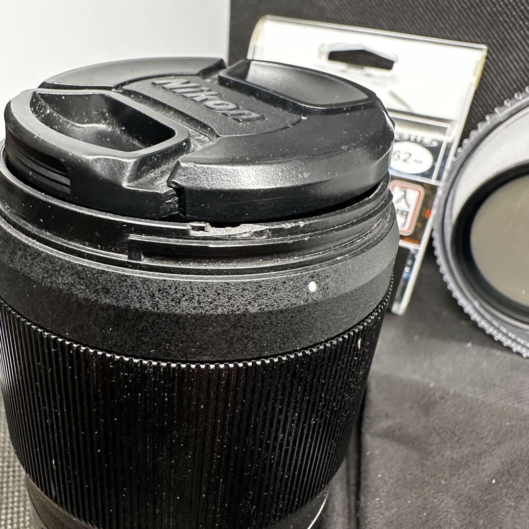 ○状態良品！NIKKOR Z 35mm F/1.8S ○オマケ付き！