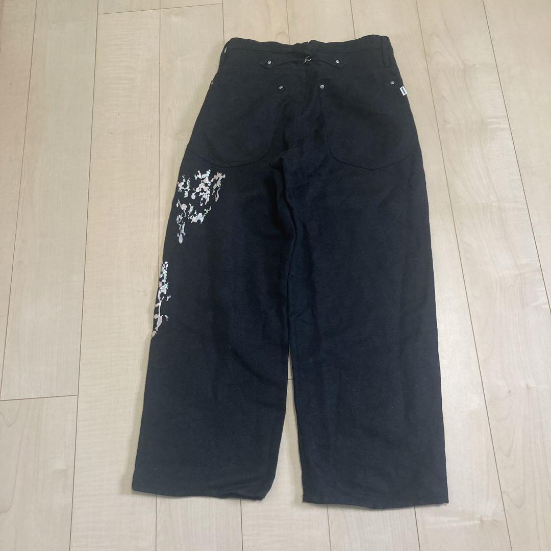 sugarhill セットアップ