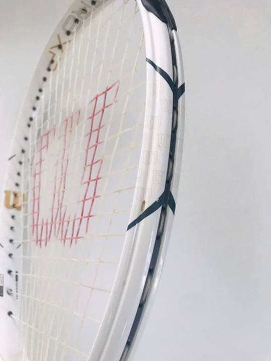 ウィルソン ULTRA XP 125 美品 ウルトラ 国内正規品 | hornnes.no