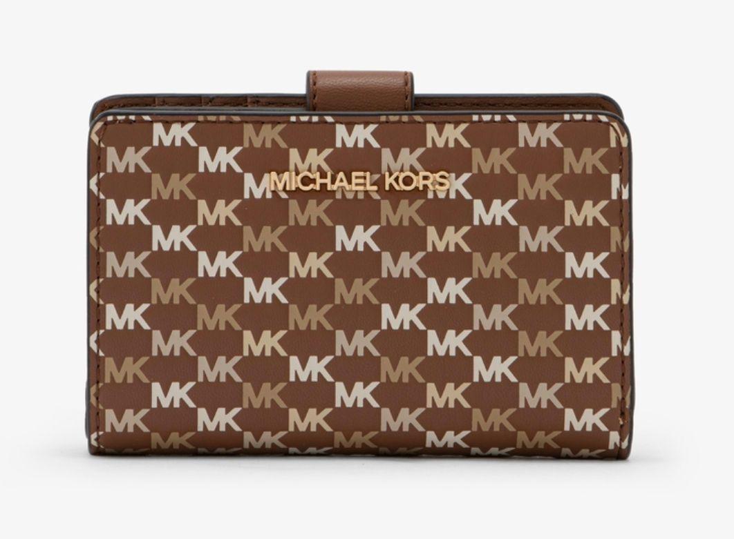 マイケル・コース JET SET TRAVEL 財布 新品MICHAELKORS