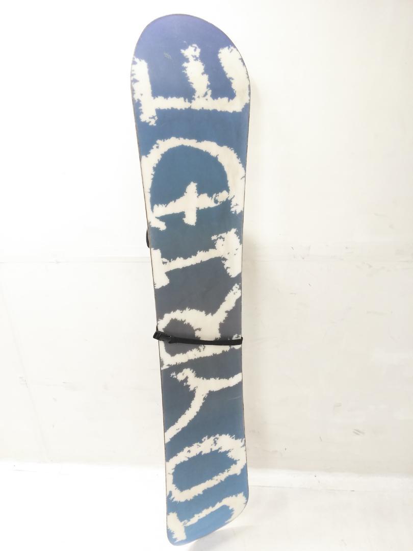 JOYRIDE 155cm + ビンXL メンズ スノーボード 3点セット