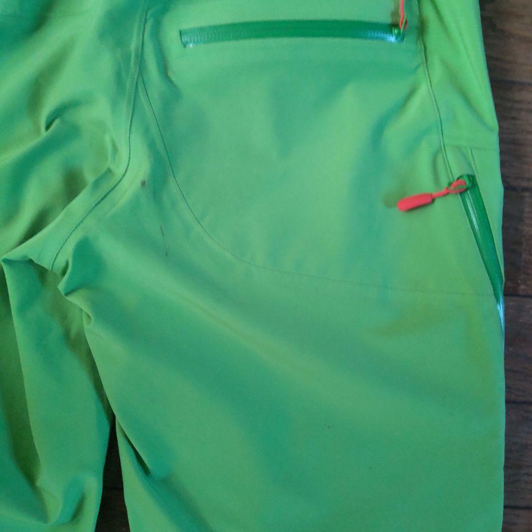 NORRONA ノローナ ビブパンツ NORRONA ノローナ ビブパンツ