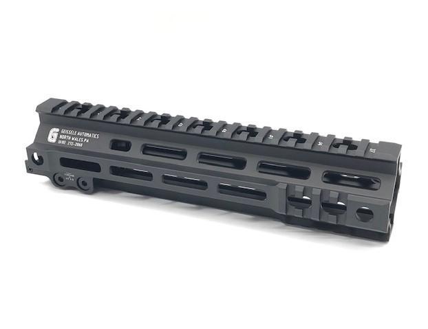 GEISSELE タイプ SMR MK4 9.5inch BK