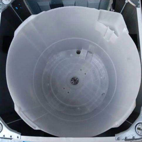 MAXZENマクスゼン 全自動洗濯機 7kg 2024年製