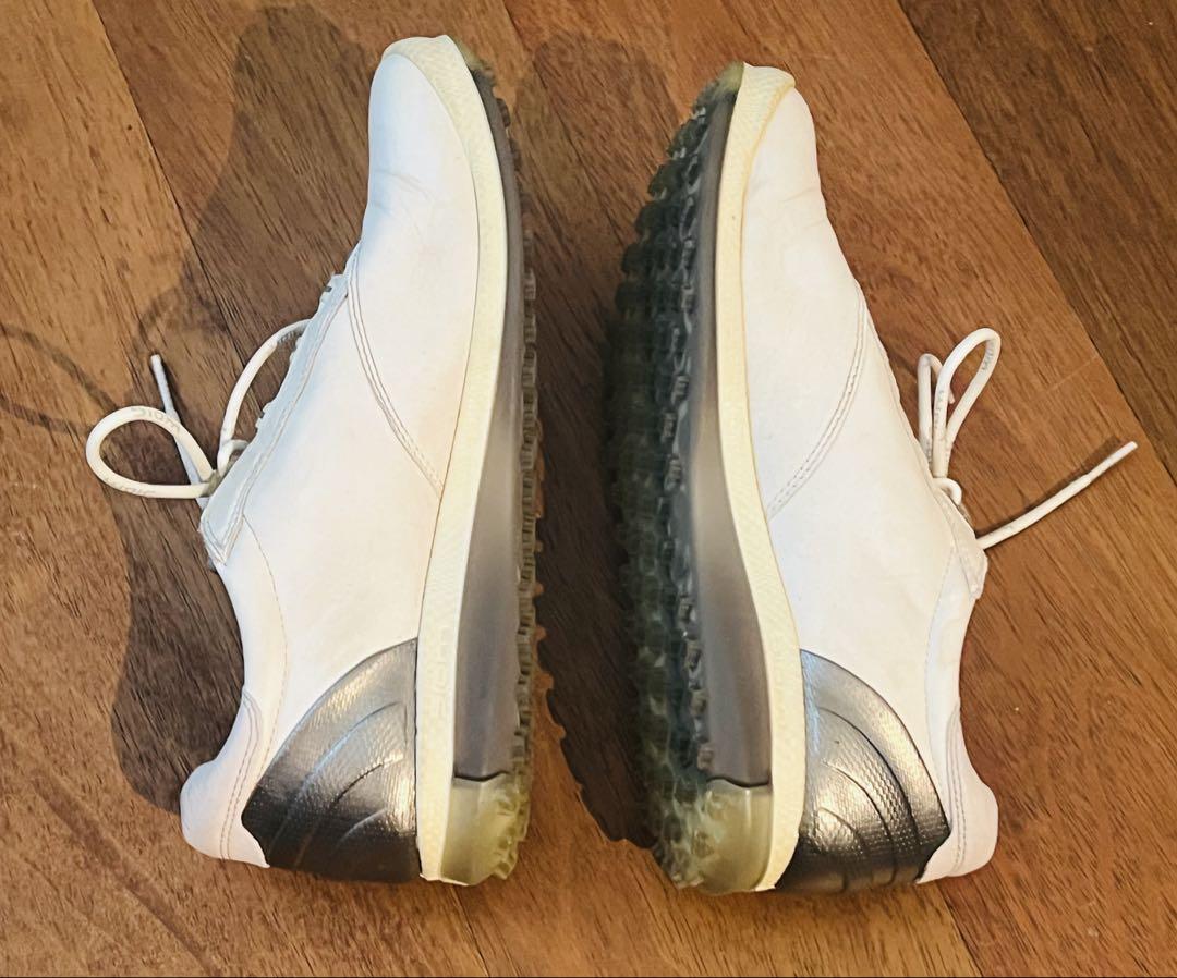 ECCO エコー レディース ゴルフシューズ