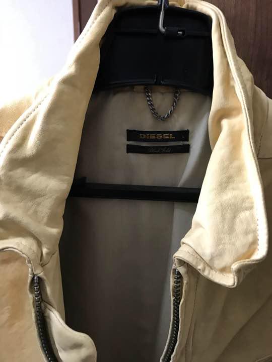 ジャケット・アウター DIESEL