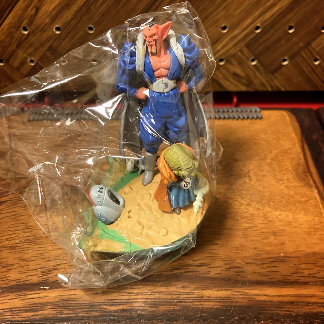 ドラゴンボールカプセル ネオ 復活 脅威の魔人ブウ編 彩色7種＋ボーナスパーツ Amazon | ドラゴンボールカプセル・ネオ 復活・脅威の魔人 ブウ