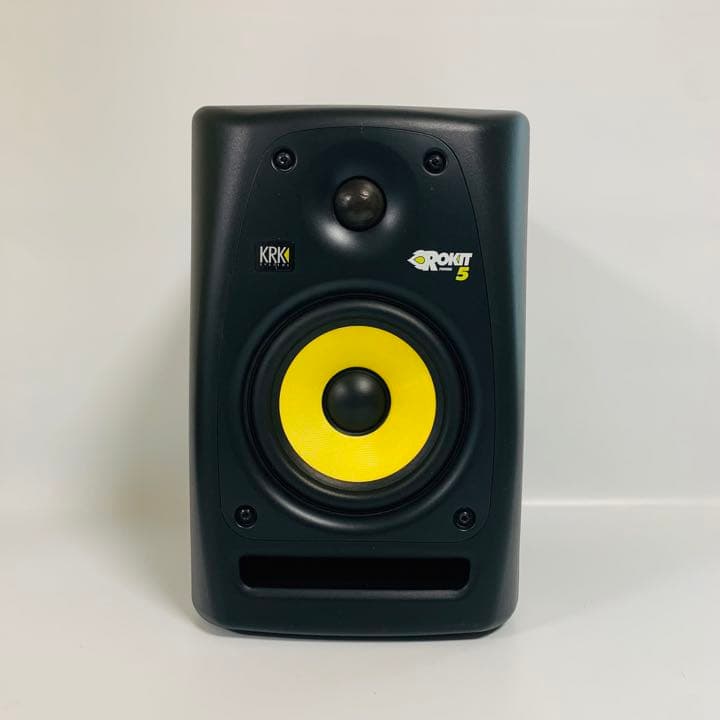 海外花系 【値下げ】KRK Rokit5 ペア | mcshoescolombia.com.co