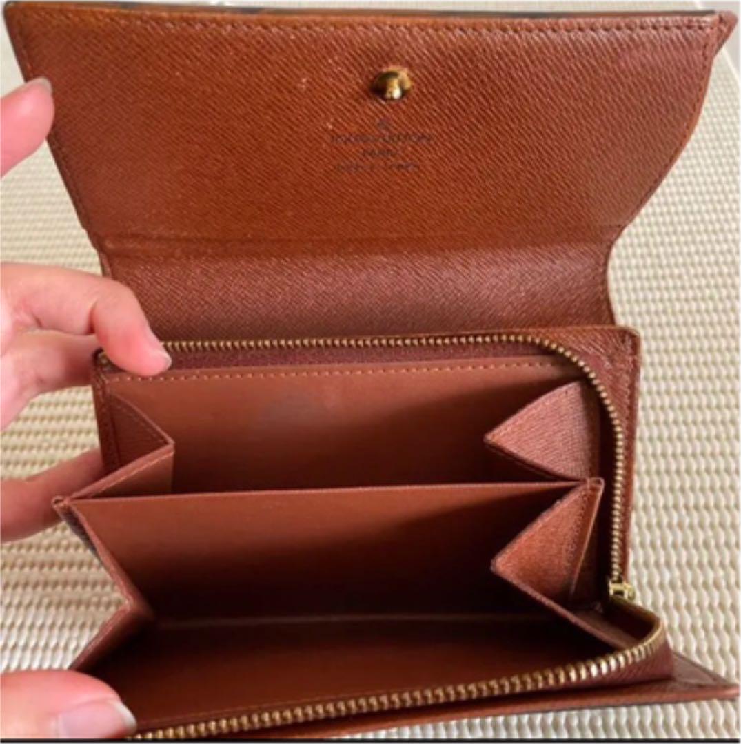 セール得価 ルイヴィトン 折り財布 gfWTd-m29591756317 モノグラム 限定SALE