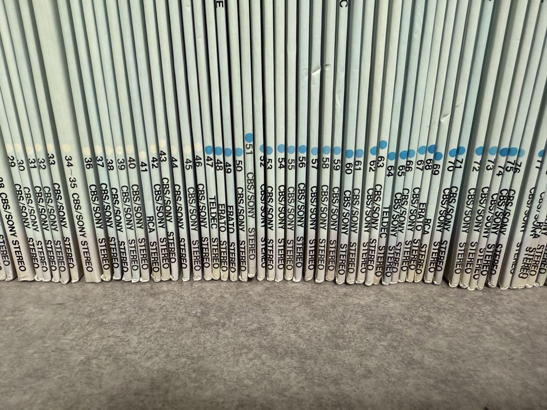 その他 THE GREAT COLLECTION OF CLASSICAL MUSIC