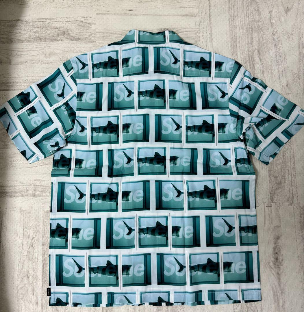 メンズウェア Supreme x Damien Hirst S/S Shirt