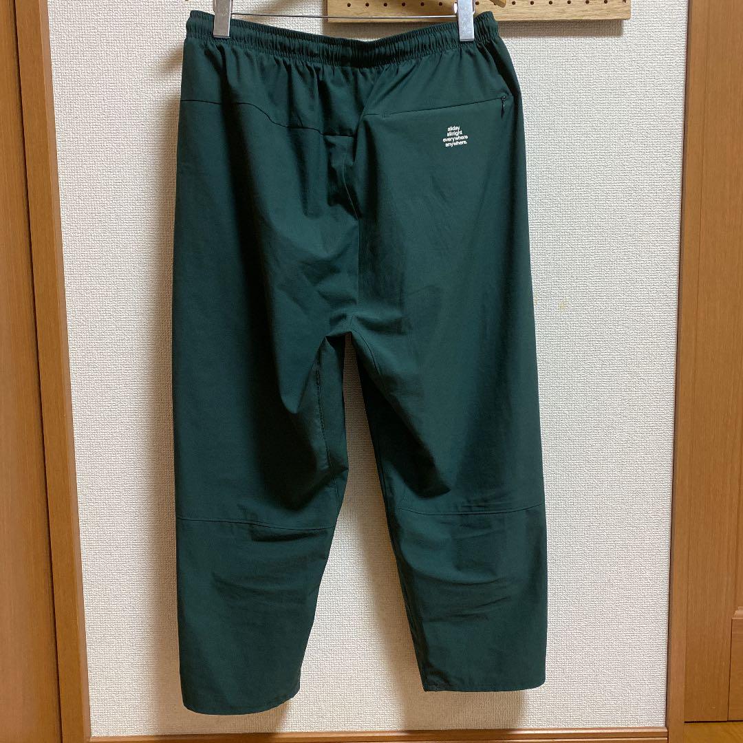 ballaholic ストレッチアンクルパンツ Qamr7-m29592312882 ボーラホリック 最新作お得