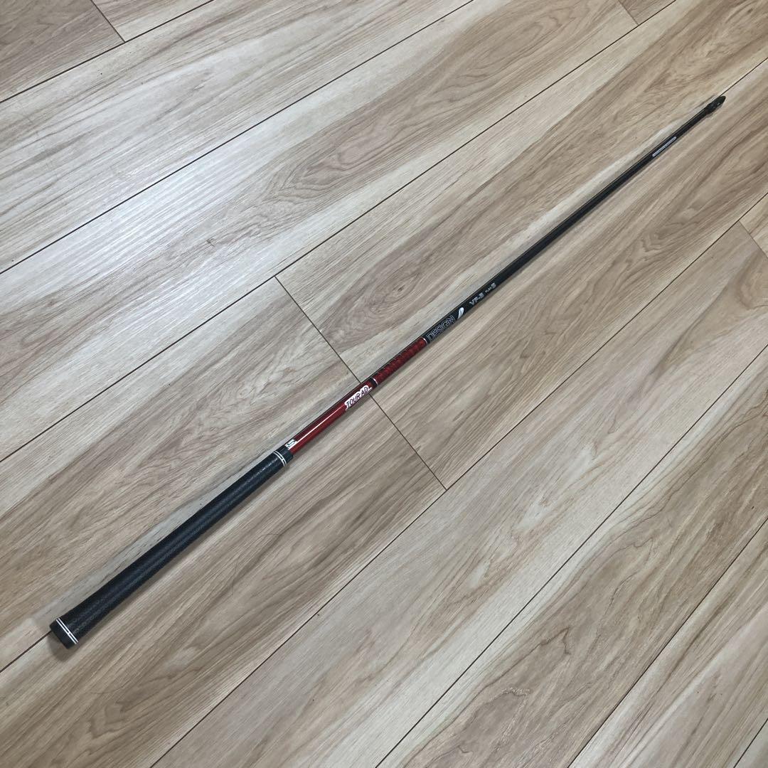 ピン　PING　Tour AD VF-5 Sドライバーシャフト　1W スリーブ付