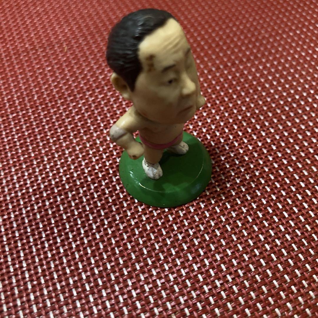 希少 訳あり商品）HAO 闘魂伝説 アントニオ猪木 引退試合記念