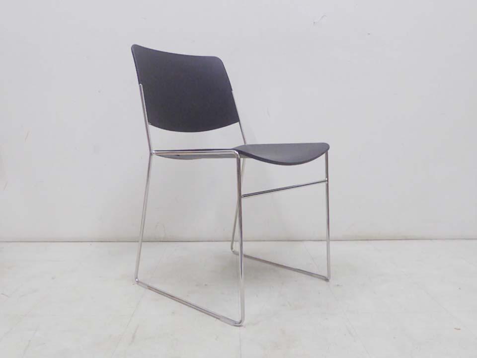 展示品 美品■Fornasarig■FS-60X ミーティングチェア