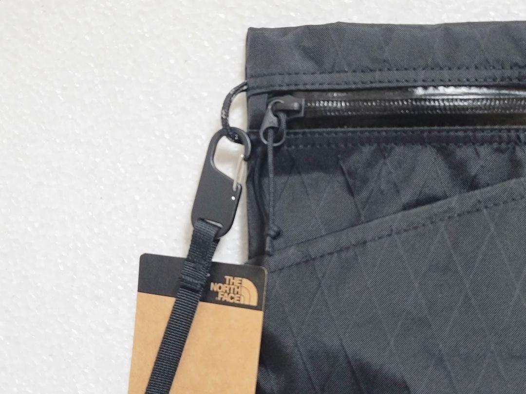 THE NORTH FACE ラフターショルダーポーチＭ