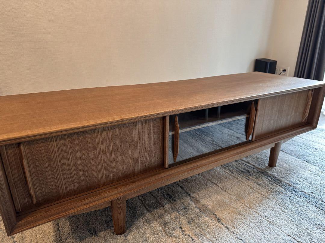 【pocoo】OSLO II LIVING BOARD