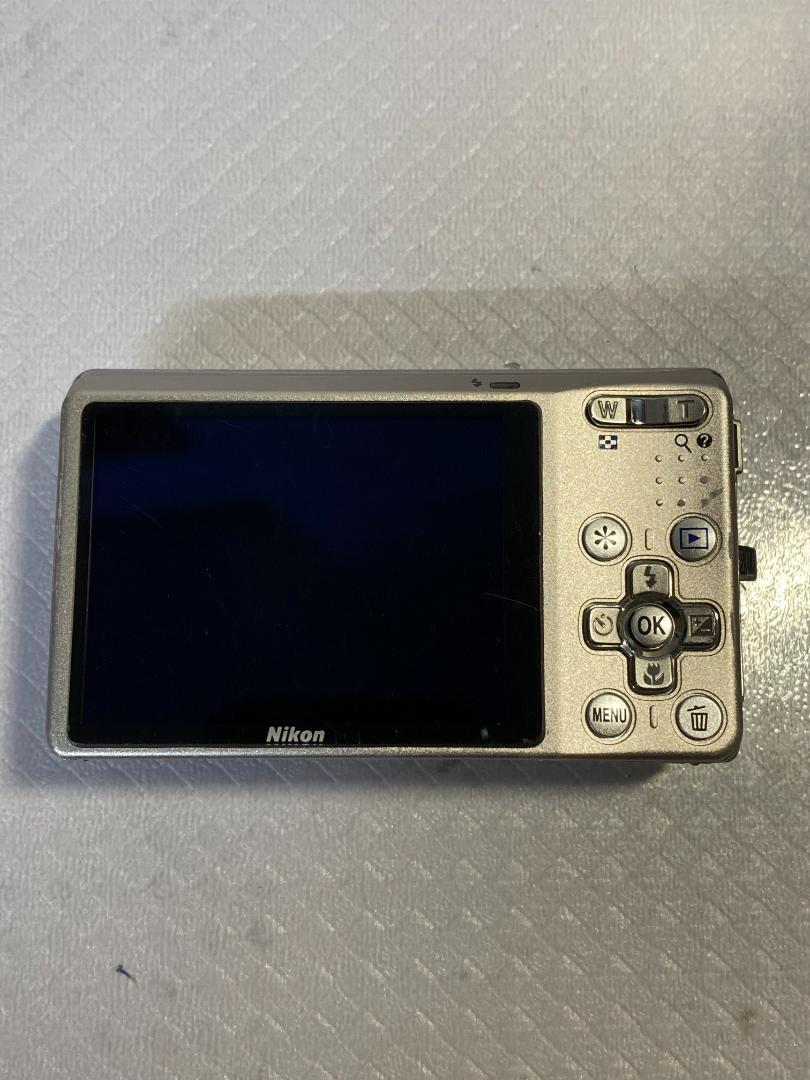 Nikon COOLPIX S560#856 - メルカリ