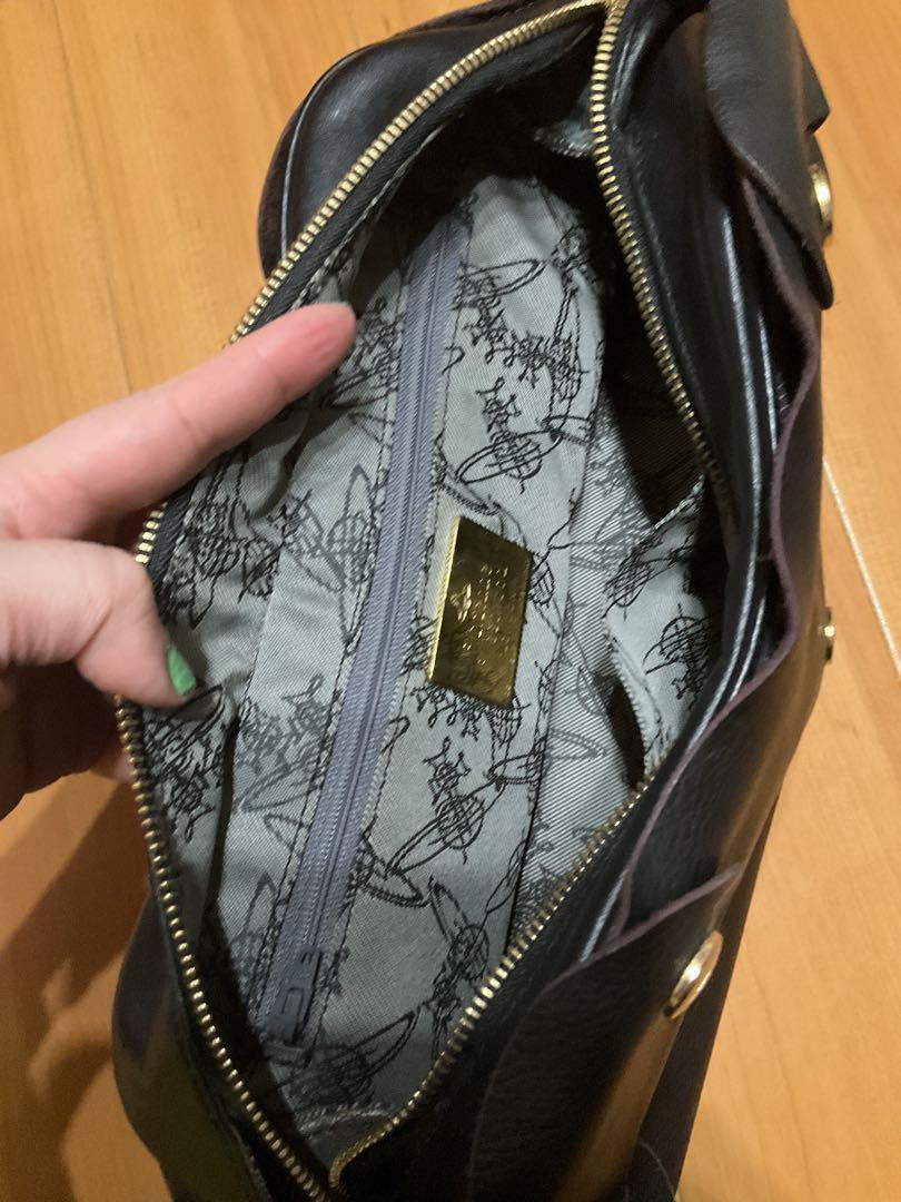 Vivienne Westwood Handbagイタリア製