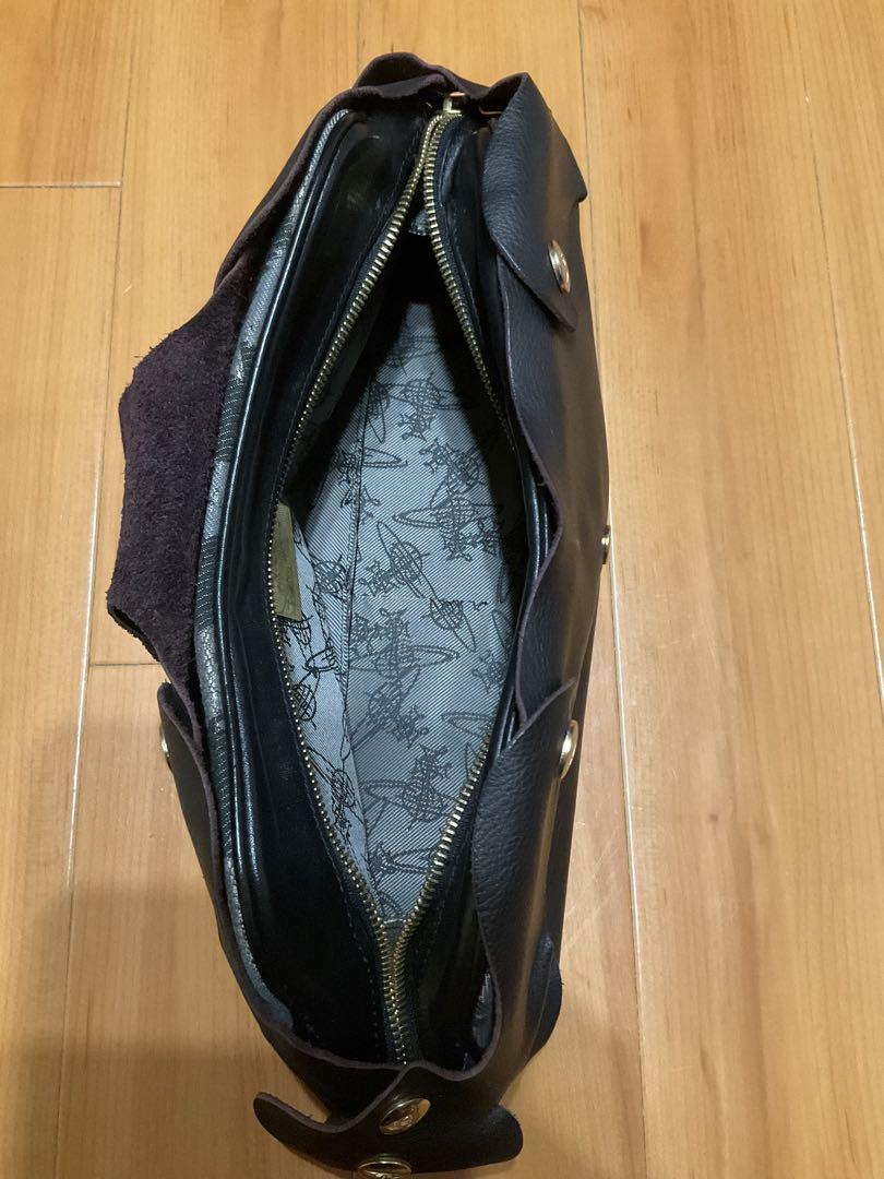 Vivienne Westwood Handbagイタリア製