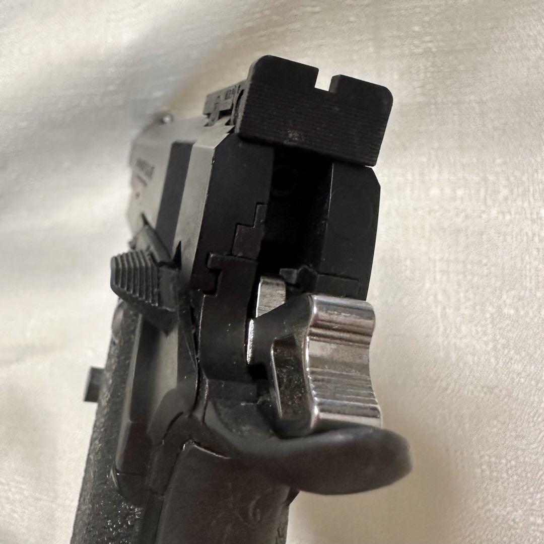東京マルイ Hi-CAPA 5.1 ガバメントモデル　ハイキャパ5.1