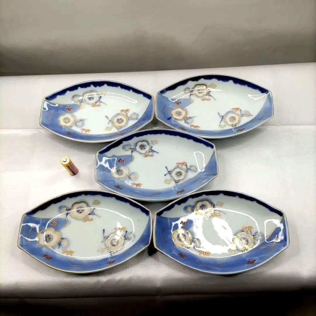 伊万里焼だと思います 伊万里焼 – 生活民芸 なかむた ~Japan Folk Crafts Nakamuta~